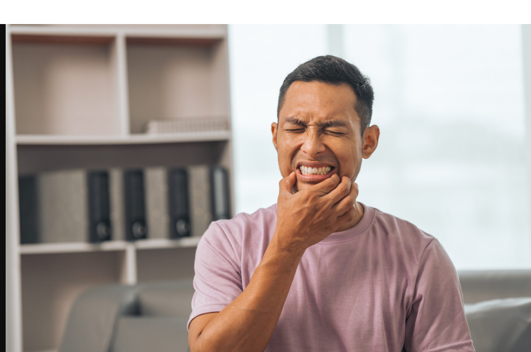 Bump at Roof of Mouth Hurts: Causes, Symptoms, and Effective Treatment Options