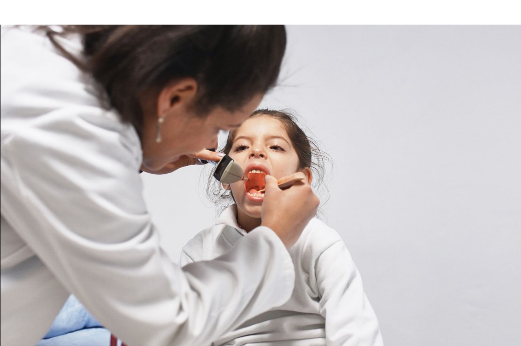 Bump on Roof of Mouth Hurts: Causes, Symptoms, and Effective Treatments