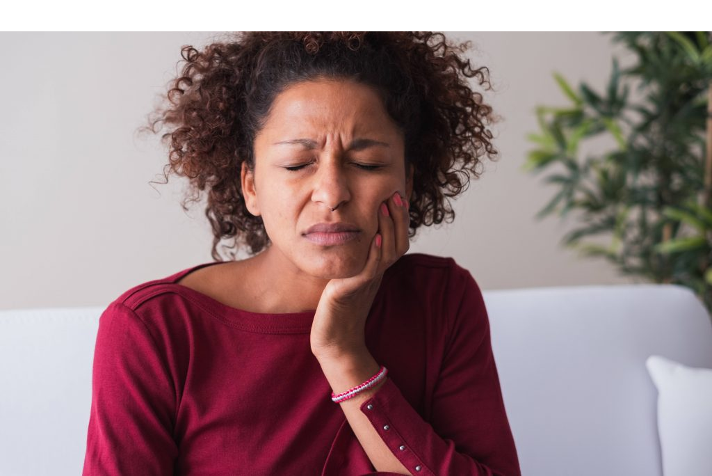 Sore Throat Roof of Mouth Hurts: Causes, Symptoms, and Effective Remedies