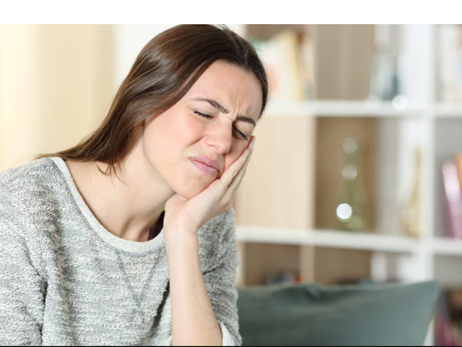 Back of Roof of Mouth Hurts: Causes, Symptoms, and Effective Treatments