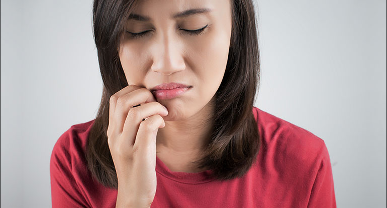 Back Roof of Mouth Hurts: Causes, Symptoms, and Effective Treatment Options