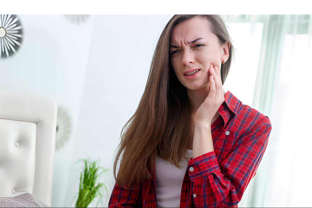 Spot on Roof of Mouth Hurts: Causes, Symptoms, and Effective Treatments