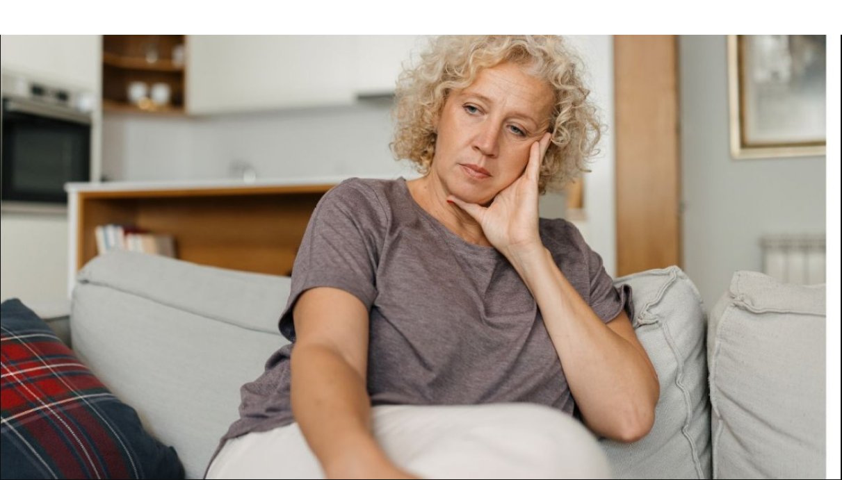 Roof of Mouth and Tongue Hurts