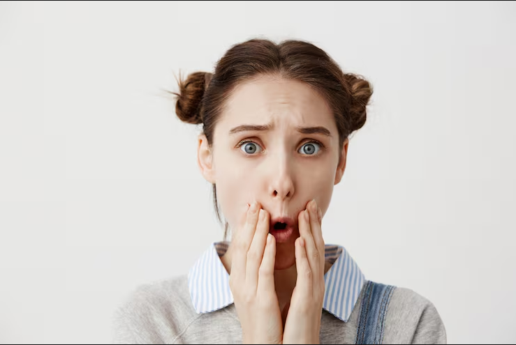 Roof of Mouth Hurts Treatment