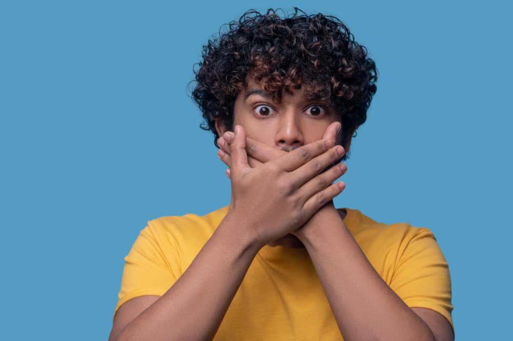 Back Roof of Mouth Hurts When I Swallow: Causes, Symptoms, and Effective Remedies